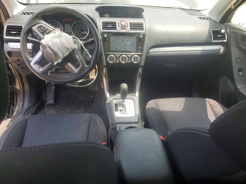 Aukcja sprzedaży 2018 Subaru Forester, vin: JF2SJAEC8JH564143, numer aukcji: 56086316