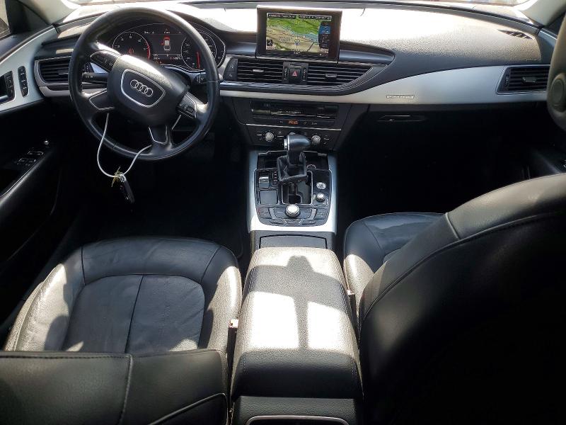 Продаж на аукціоні авто 2012 Audi A7, vin: WAUYGBFC9CN104664, номер лоту: 55829646