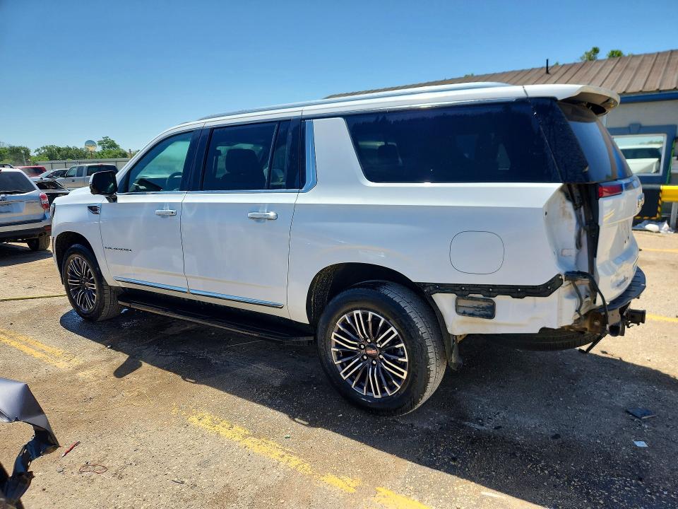 Продаж на аукціоні авто 2026 Gmc Yukon Xl, vin: 1GKS1GKD0TR181295, номер лоту: 55433426