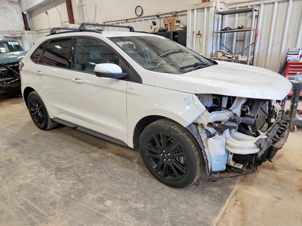 2020 Ford Edge მანქანა იყიდება აუქციონზე, vin: 2FMPK4J92LBB30163, აუქციონის ნომერი: 56139606