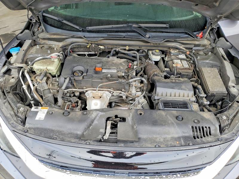 Aukcja sprzedaży 2016 Honda Civic, vin: 2HGFC2F78GH571227, numer aukcji: 56664796