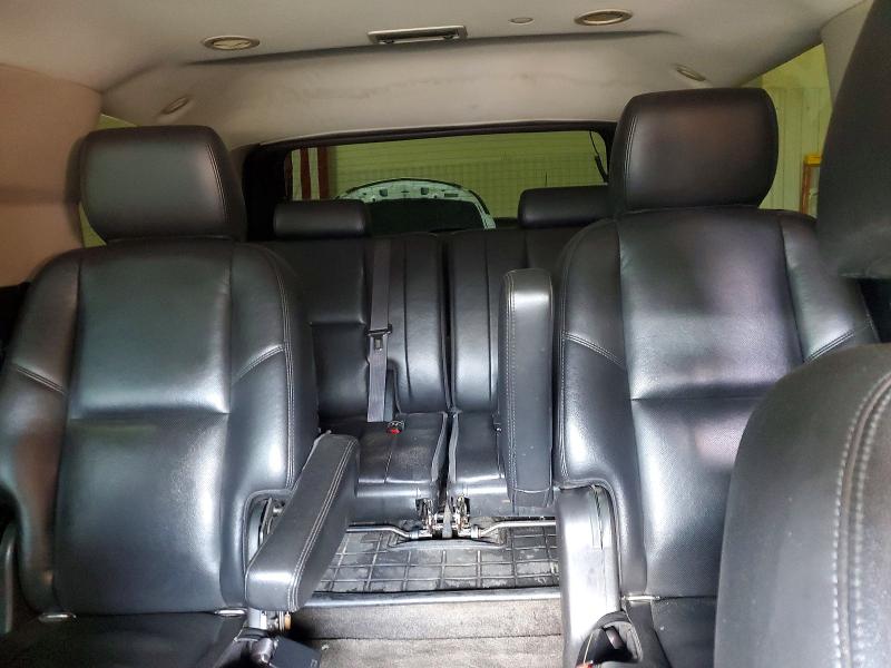 59151046 :رقم المزاد ، 1GNSCCE07BR284260 vin ، 2011 Chevrolet Tahoe مزاد بيع