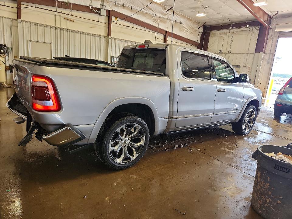 2019 Ram 1500 მანქანა იყიდება აუქციონზე, vin: 1C6SRFHT7KN512223, აუქციონის ნომერი: 56447176