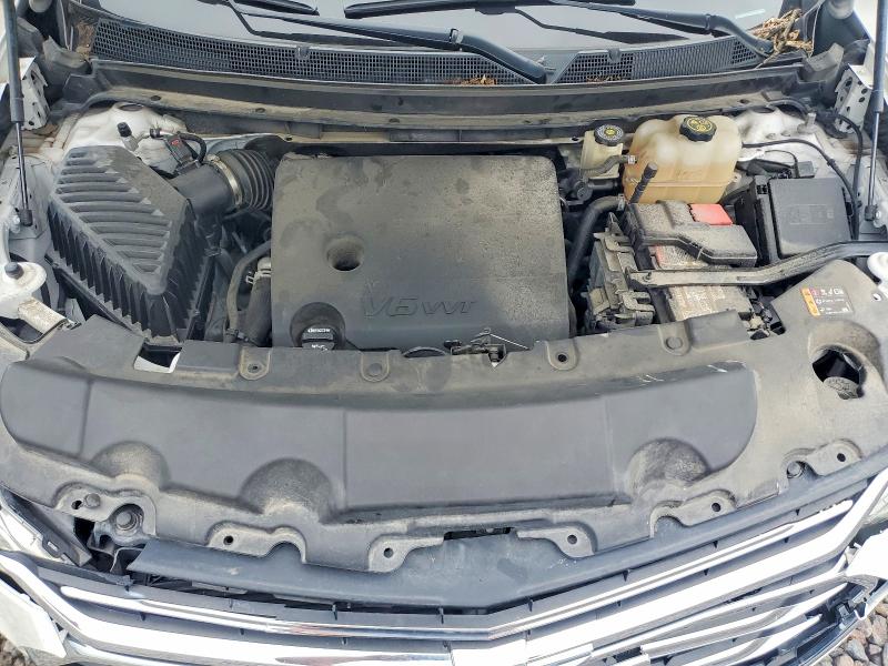 Продажа на аукционе авто 2019 Chevrolet Traverse, vin: 1GNEVJKW3KJ136576, номер лота: 57714346