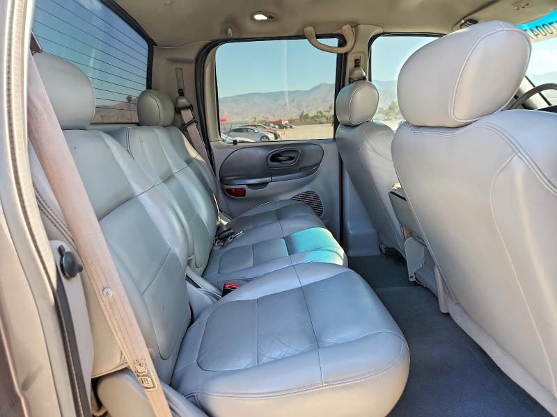 2003 Ford F150 მანქანა იყიდება აუქციონზე, vin: 1FTRW08L03KD02367, აუქციონის ნომერი: 57004766