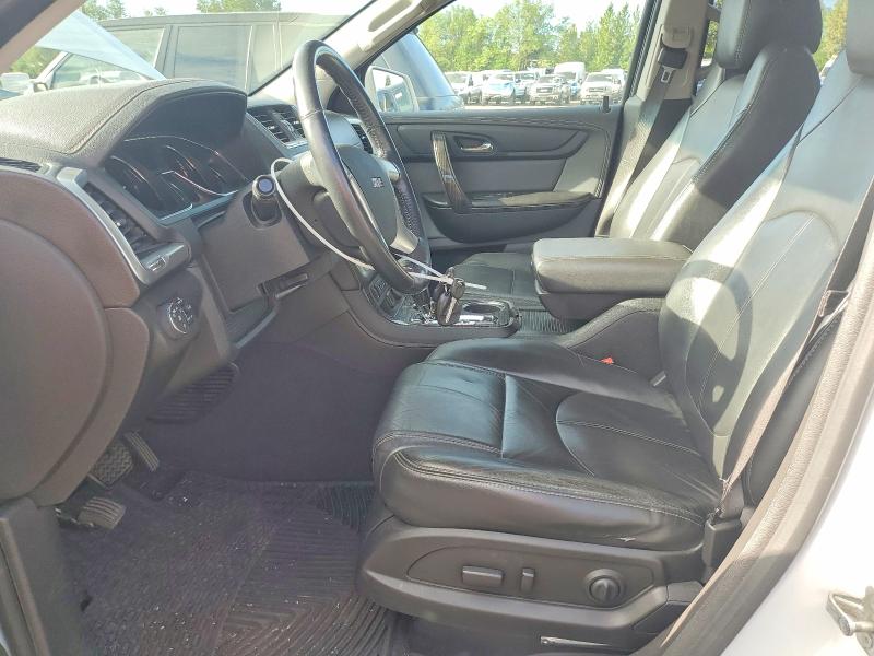 57258286 :رقم المزاد ، 1GKKVRKD0GJ333774 vin ، 2016 Gmc Acadia مزاد بيع