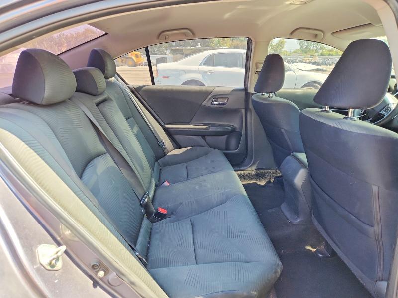 Продаж на аукціоні авто 2017 Honda Accord, vin: 1HGCR2F37HA165423, номер лоту: 57955796