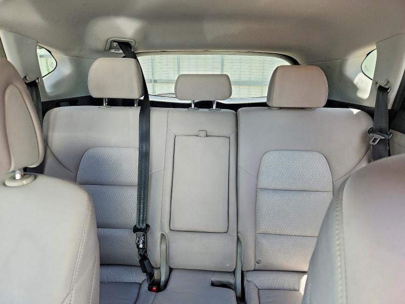 Продажа на аукционе авто 2016 Hyundai Tucson, vin: KM8J3CA40GU252876, номер лота: 55989406