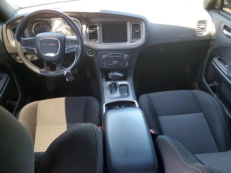 Aukcja sprzedaży 2023 Dodge Charger, vin: 2C3CDXHG6PH531354, numer aukcji: 58230686