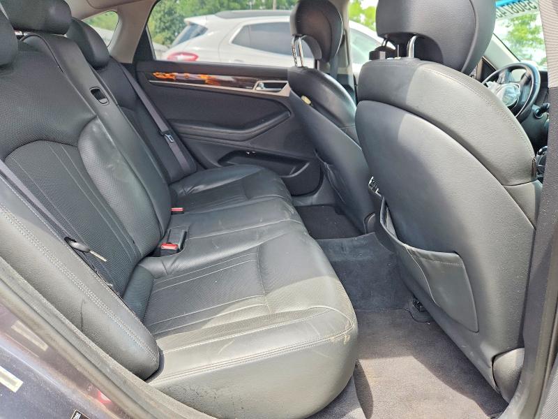 Продаж на аукціоні авто 2015 Hyundai Genesis, vin: KMHGN4JE1FU040425, номер лоту: 59087456