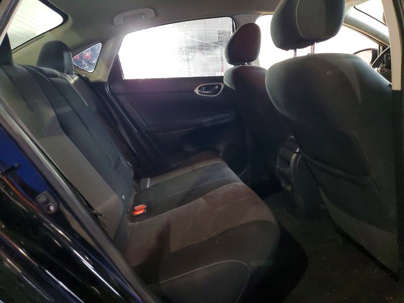 Aukcja sprzedaży 2014 Nissan Sentra, vin: 3N1AB7AP2EL695548, numer aukcji: 56426196