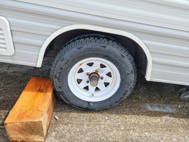 2012 Jayco Swift Slx მანქანა იყიდება აუქციონზე, vin: 1UJBJ0AG3C17C0128, აუქციონის ნომერი: 58195756