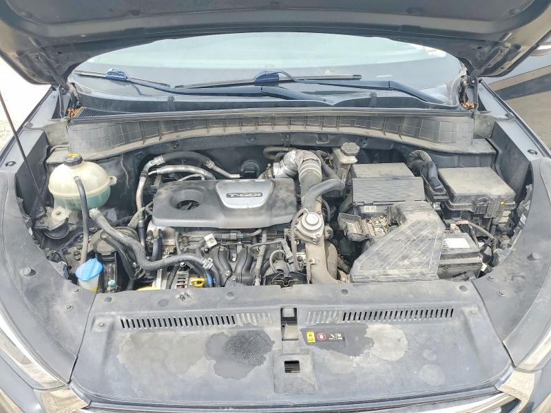 Aukcja sprzedaży 2016 Hyundai Tucson, vin: KM8J33A2XGU146028, numer aukcji: 58767256