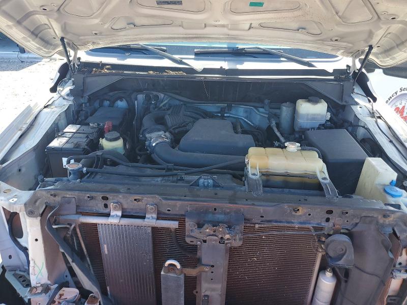 Продажа на аукционе авто 2016 Nissan Nv, vin: 1N6BF0KY5GN803438, номер лота: 58264346
