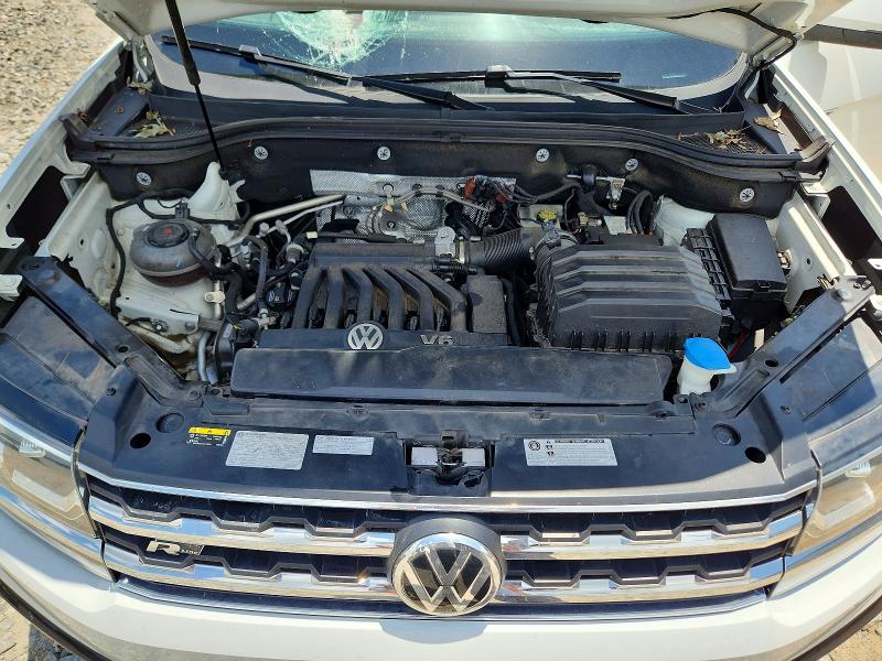 Aukcja sprzedaży 2019 Volkswagen Atlas, vin: 1V2SR2CA8KC600988, numer aukcji: 59064716