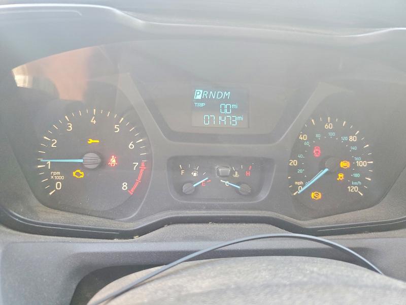 Aukcja sprzedaży 2016 Ford Transit, vin: 1FBZX2CM5GKA27937, numer aukcji: 57524636