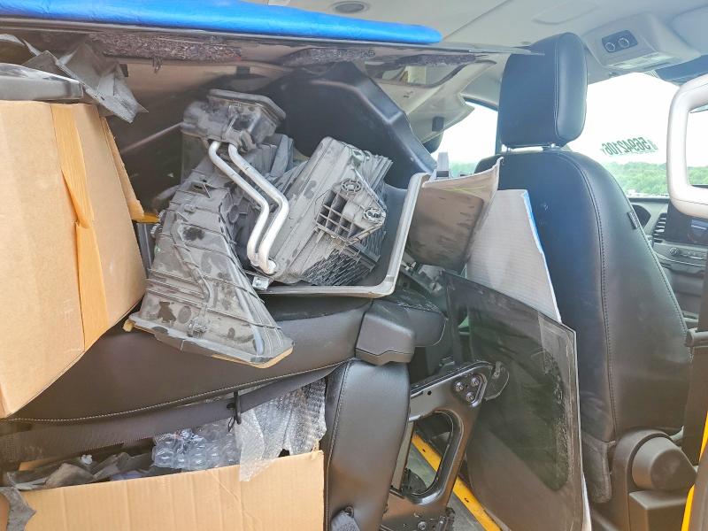 2024 Ford Transit მანქანა იყიდება აუქციონზე, vin: 1FBAX2Y84RKA85534, აუქციონის ნომერი: 56942106