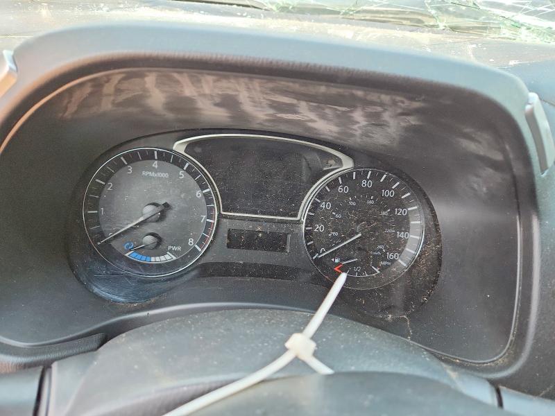 2014 Nissan Pathfinder Hybrid მანქანა იყიდება აუქციონზე, vin: 5N1CR2MN1EC631488, აუქციონის ნომერი: 58295326