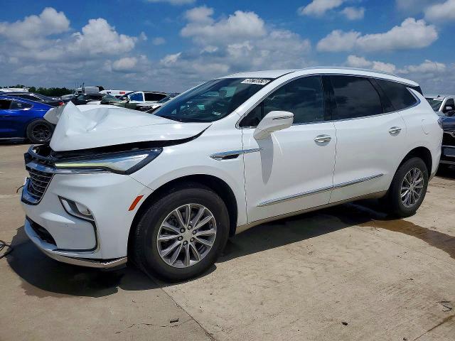 Aukcja sprzedaży 2022 Buick Enclave, vin: 5GAEVBKW2NJ112712, numer aukcji: 55716576