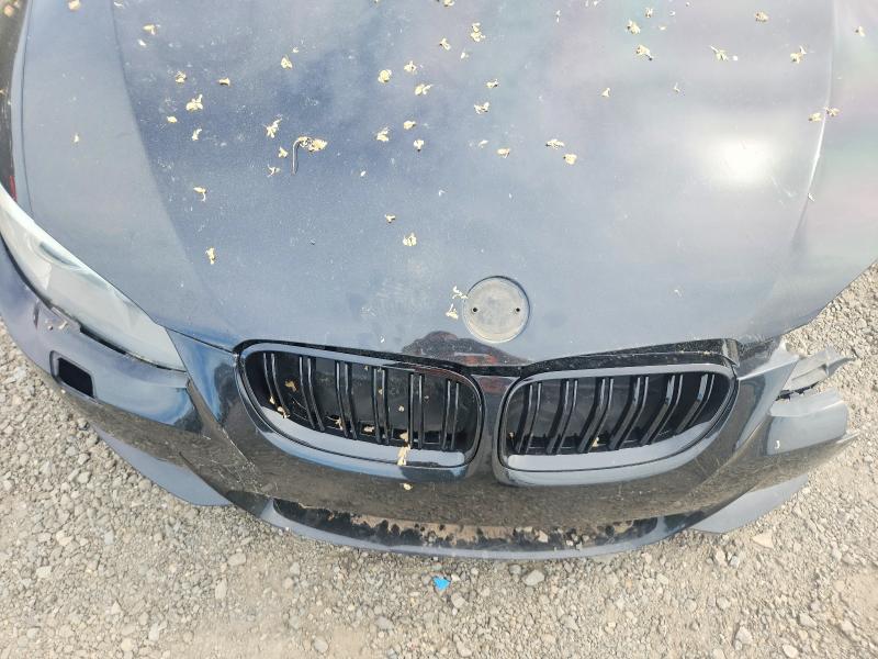Aukcja sprzedaży 2012 Bmw 335, vin: WBAKG1C55CJ217010, numer aukcji: 57570026