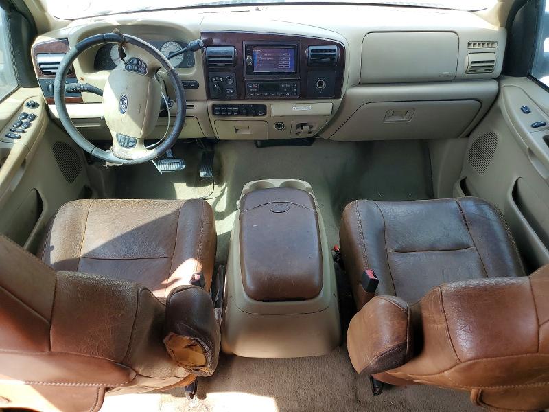 58479526 :رقم المزاد ، 1FTSW21P16EA21482 vin ، 2006 Ford F250 مزاد بيع