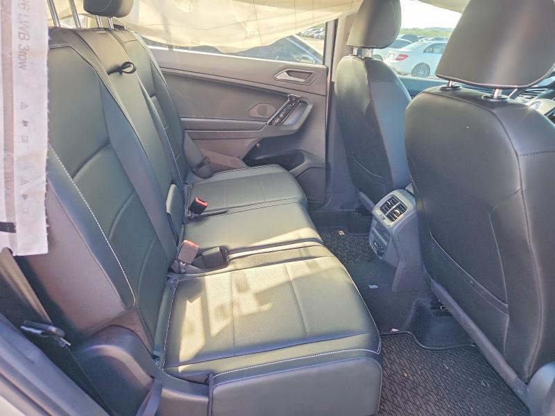 Продажа на аукционе авто 2021 Volkswagen Tiguan, vin: 3VV3B7AXXMM066510, номер лота: 56031706