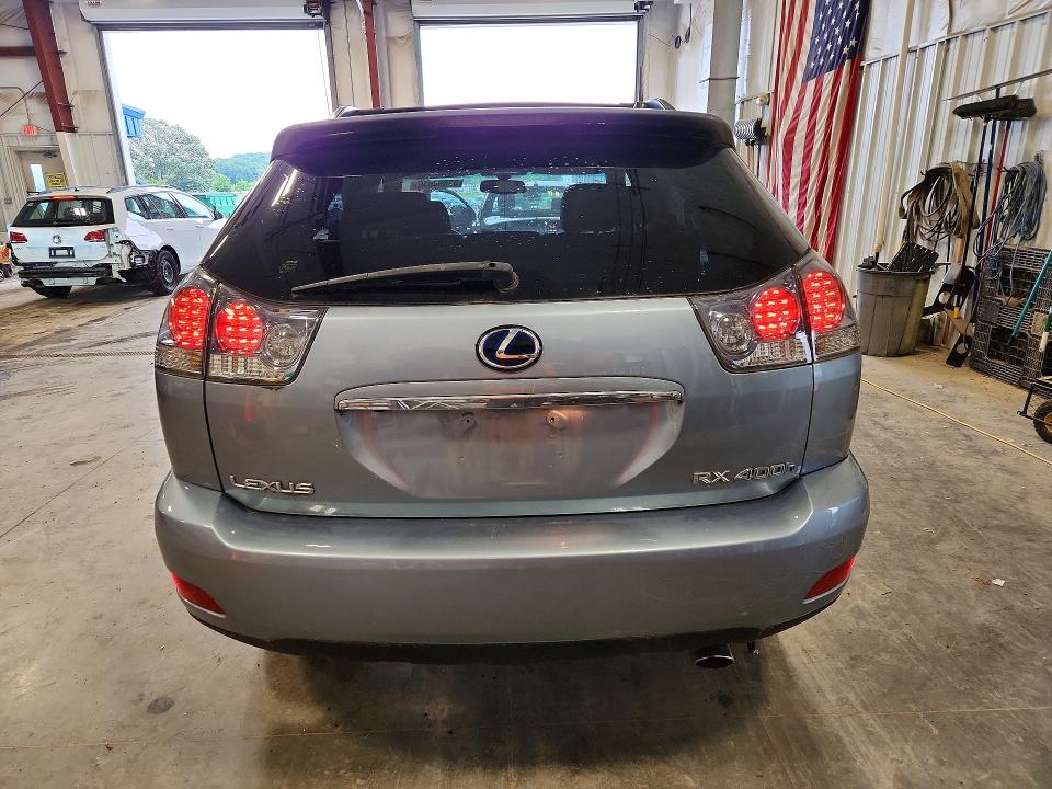 Продажа на аукционе авто 2008 Lexus Rx, vin: JTJHW31U282071394, номер лота: 57890536