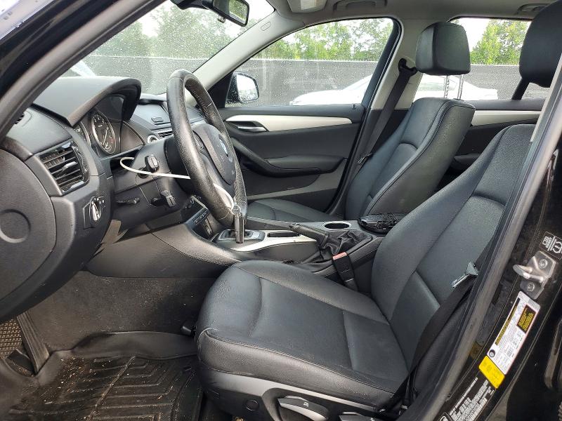 Aukcja sprzedaży 2014 Bmw X1, vin: WBAVL1C51EVY10755, numer aukcji: 58461396