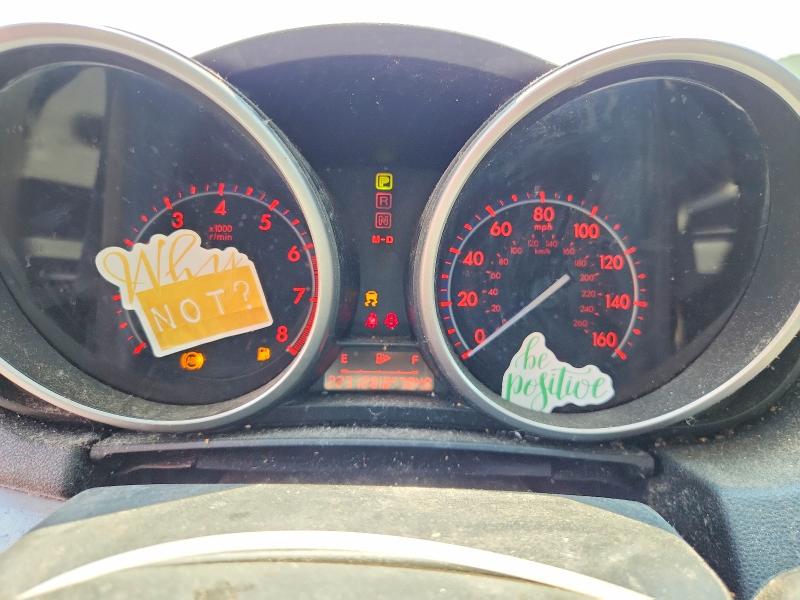 Aukcja sprzedaży 2010 Mazda 3, vin: JM1BL1S69A1147369, numer aukcji: 58448886