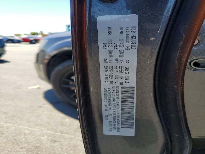 Aukcja sprzedaży 2019 Dodge Journey, vin: 3C4PDCBB5KT863093, numer aukcji: 57240876