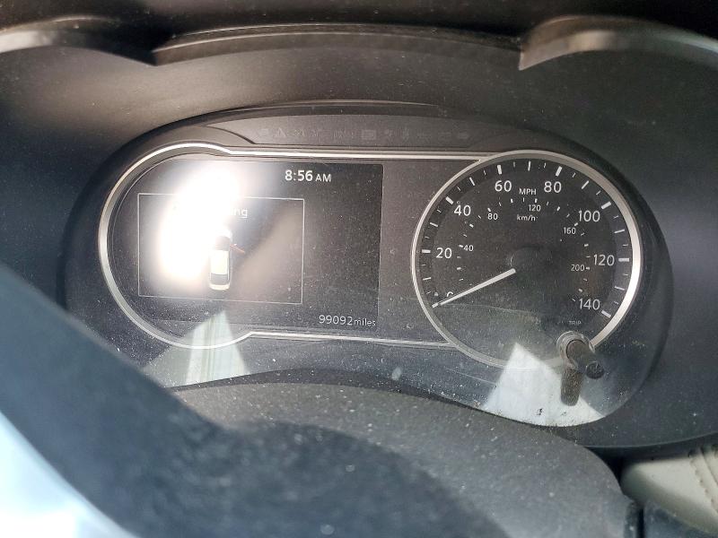 Aukcja sprzedaży 2020 Nissan Versa, vin: 3N1CN8EV6LL867446, numer aukcji: 55097006