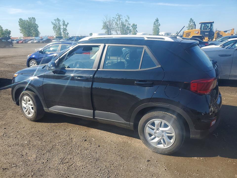 Aukcja sprzedaży 2025 Hyundai Venue, vin: KMHRC8A37SU354255, numer aukcji: 58573156