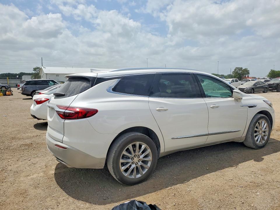 2021 Buick Enclave მანქანა იყიდება აუქციონზე, vin: 5GAEVBKW6MJ129463, აუქციონის ნომერი: 59171856