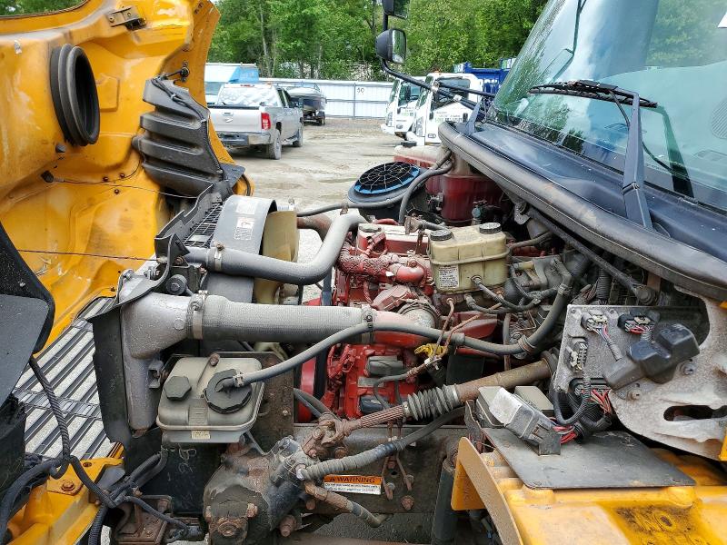 Продажа на аукционе авто 2016 Freightliner Chassis, vin: 4UZABRDU8GCHJ9469, номер лота: 55770226