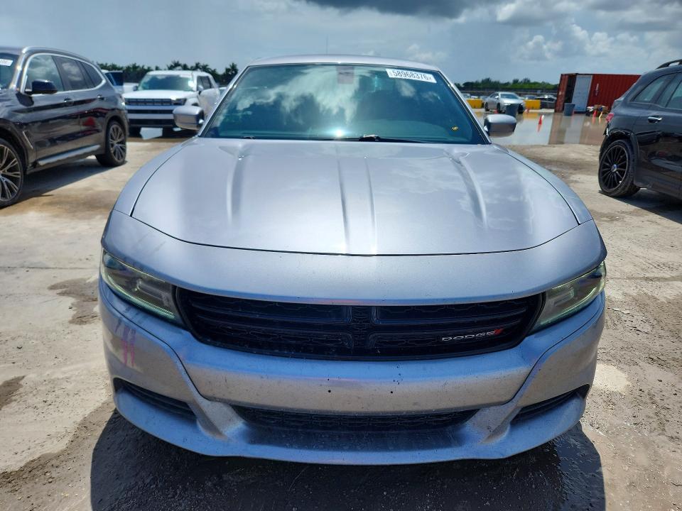 Aukcja sprzedaży 2018 Dodge Charger, vin: 2C3CDXHG2JH133839, numer aukcji: 58968376