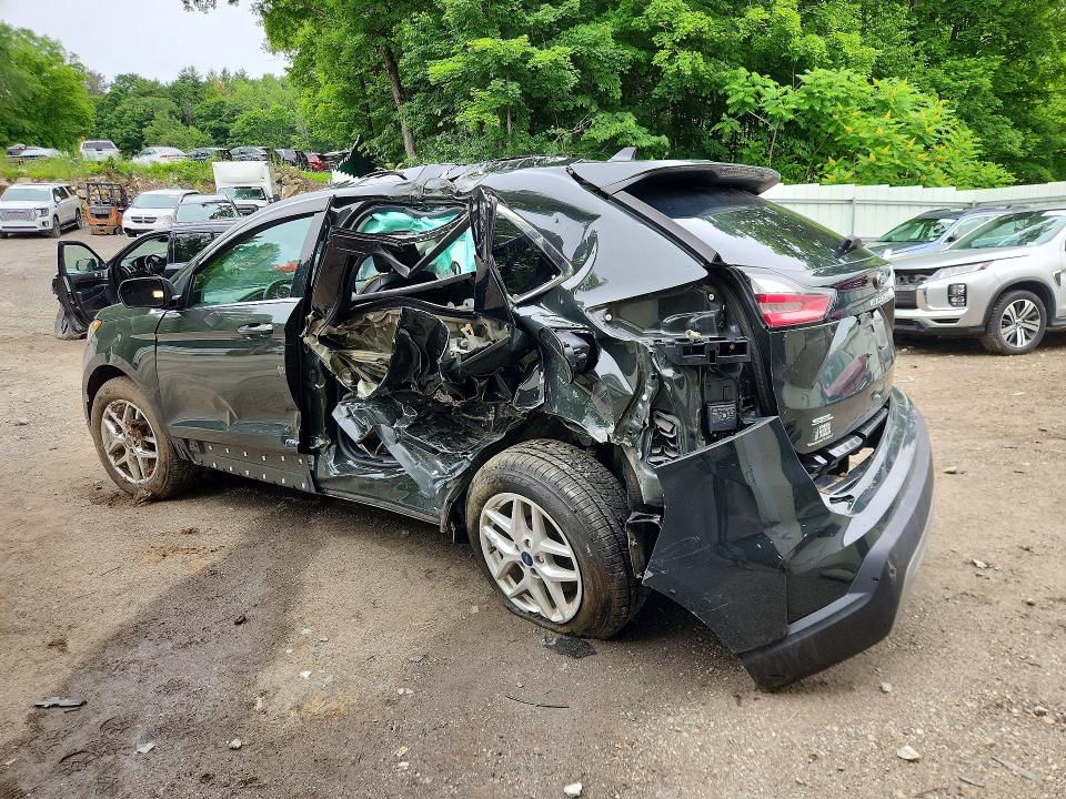 Aukcja sprzedaży 2022 Ford Edge, vin: 2FMPK4J93NBA80361, numer aukcji: 57651026