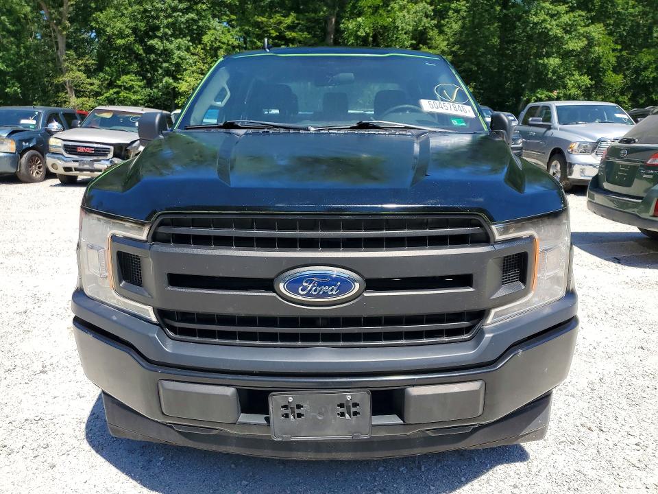 Aukcja sprzedaży 2020 Ford F150, vin: 1FTEW1CP3LKE56652, numer aukcji: 50457846