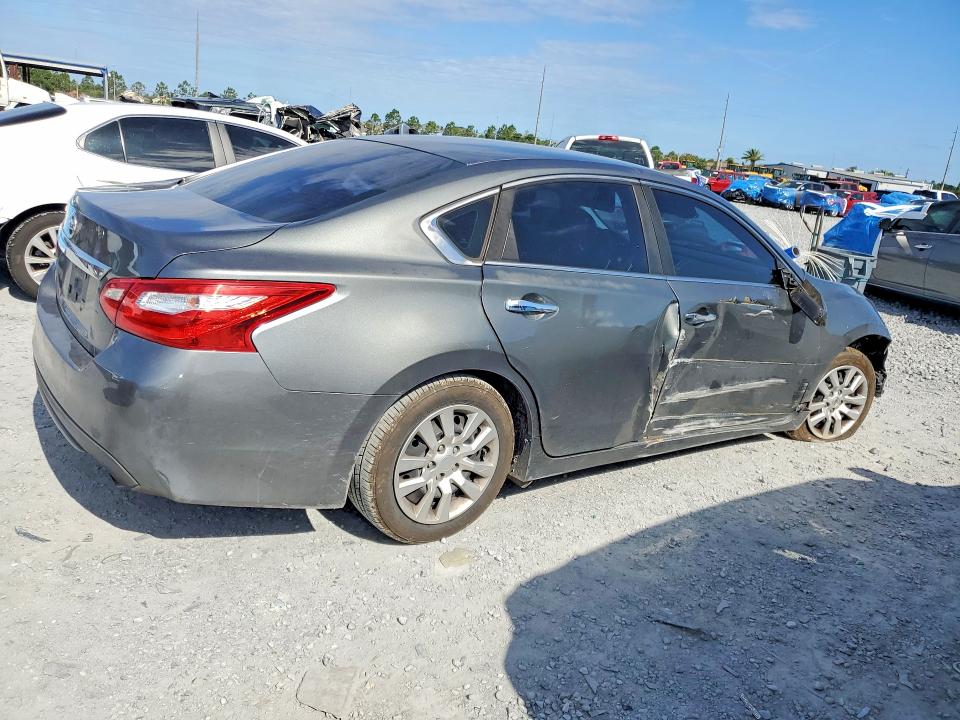 Aukcja sprzedaży 2016 Nissan Altima, vin: 1N4AL3AP0GN331222, numer aukcji: 56060756