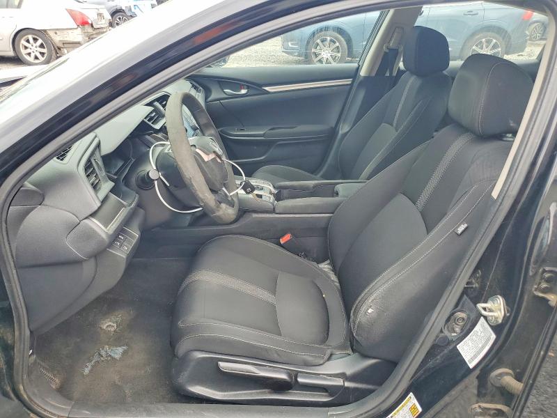 2019 Honda Civic მანქანა იყიდება აუქციონზე, vin: 2HGFC2F68KH590425, აუქციონის ნომერი: 56874706
