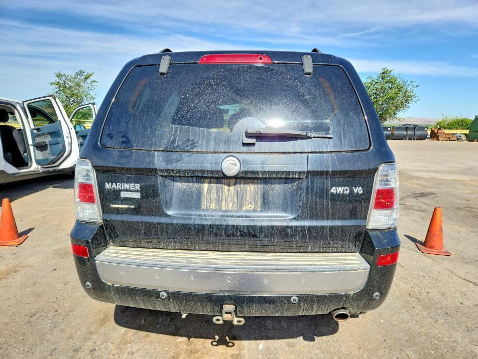 Продаж на аукціоні авто 2008 Mercury Mariner, vin: 4M2CU97168KJ54338, номер лоту: 55540086