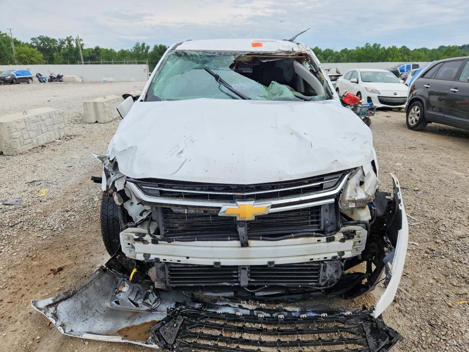 Продажа на аукционе авто 2018 Chevrolet Traverse, vin: 1GNERGKW8JJ189070, номер лота: 56935306