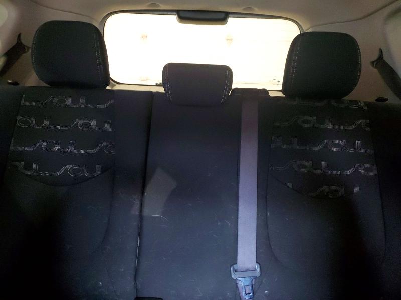 58062386 :رقم المزاد ، KNDJT2A6XD7588478 vin ، 2013 Kia Soul مزاد بيع