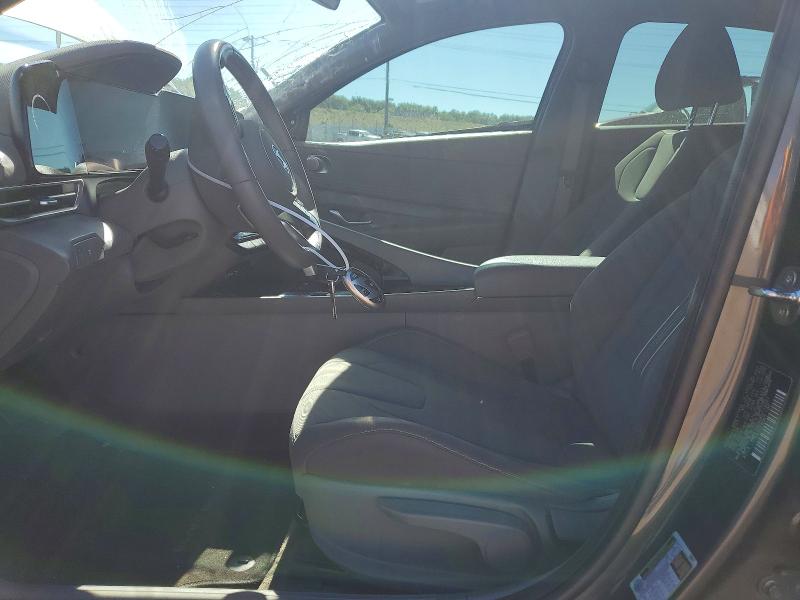 Aukcja sprzedaży 2024 Hyundai Elantra, vin: KMHLS4DG0RU716551, numer aukcji: 59190236