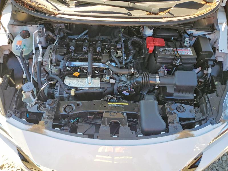 Aukcja sprzedaży 2021 Nissan Versa, vin: 3N1CN8DV0ML911069, numer aukcji: 57055896