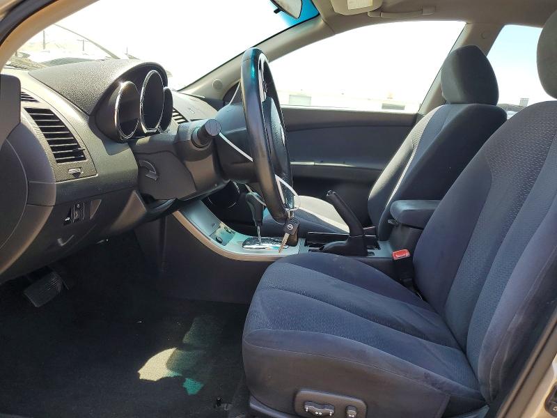 55612306 :رقم المزاد ، 1N4AL11E16C221244 vin ، 2006 Nissan Altima مزاد بيع