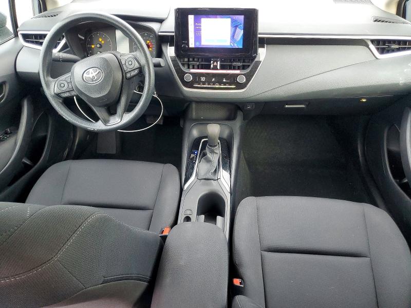 55887686 :رقم المزاد ، 5YFB4MDE0RP201443 vin ، 2024 Toyota Corolla مزاد بيع