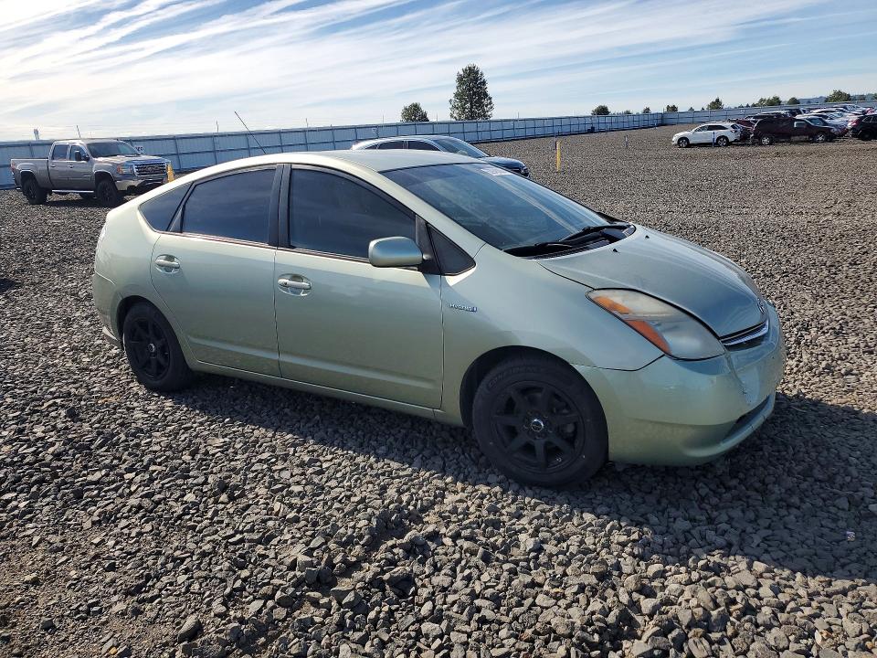 Продажа на аукционе авто 2008 Toyota Prius, vin: JTDKB20U483451136, номер лота: 53948836