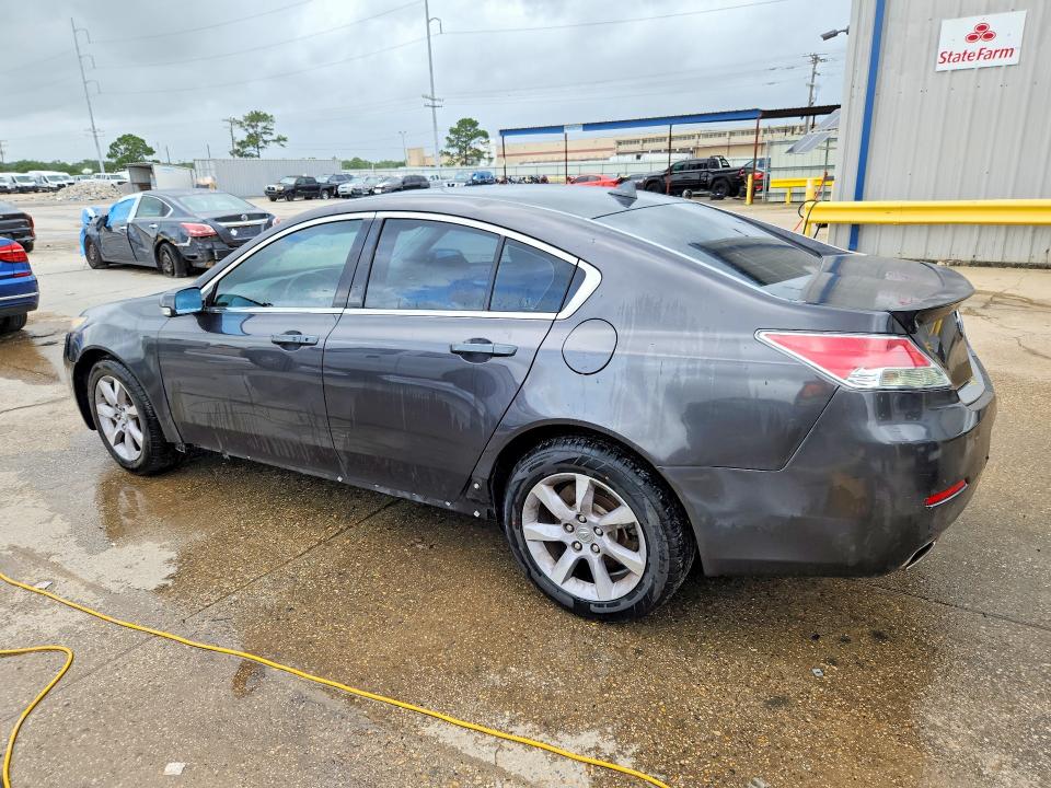 Продажа на аукционе авто 2012 Acura Tl, vin: 19UUA8F24CA024825, номер лота: 57620026