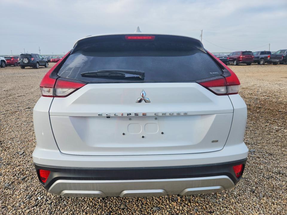 Aukcja sprzedaży 2024 Mitsubishi Eclipse, vin: JA4ATWAA8RZ007979, numer aukcji: 55060646