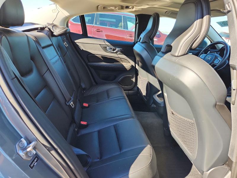 Aukcja sprzedaży 2020 Volvo S60, vin: 7JRA22TK0LG066732, numer aukcji: 55038106